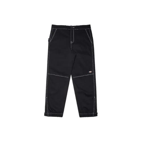 Dickies Knitted Sweatpants Men Black