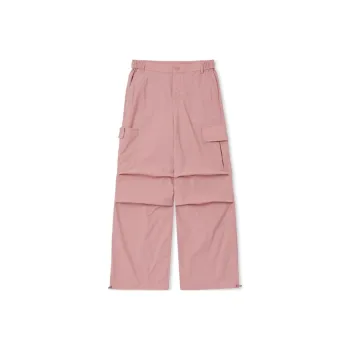 NERDY Cargo Pants Men's Rose Pink
