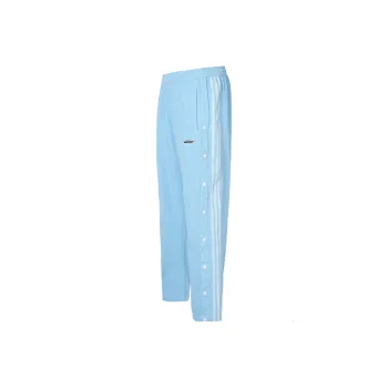 Adidas Casual Pants Men Blue