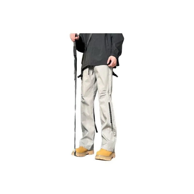 D&W Cargo Pants Unisex-4