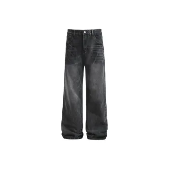 YearnObtainRainbow Jeans Unisex