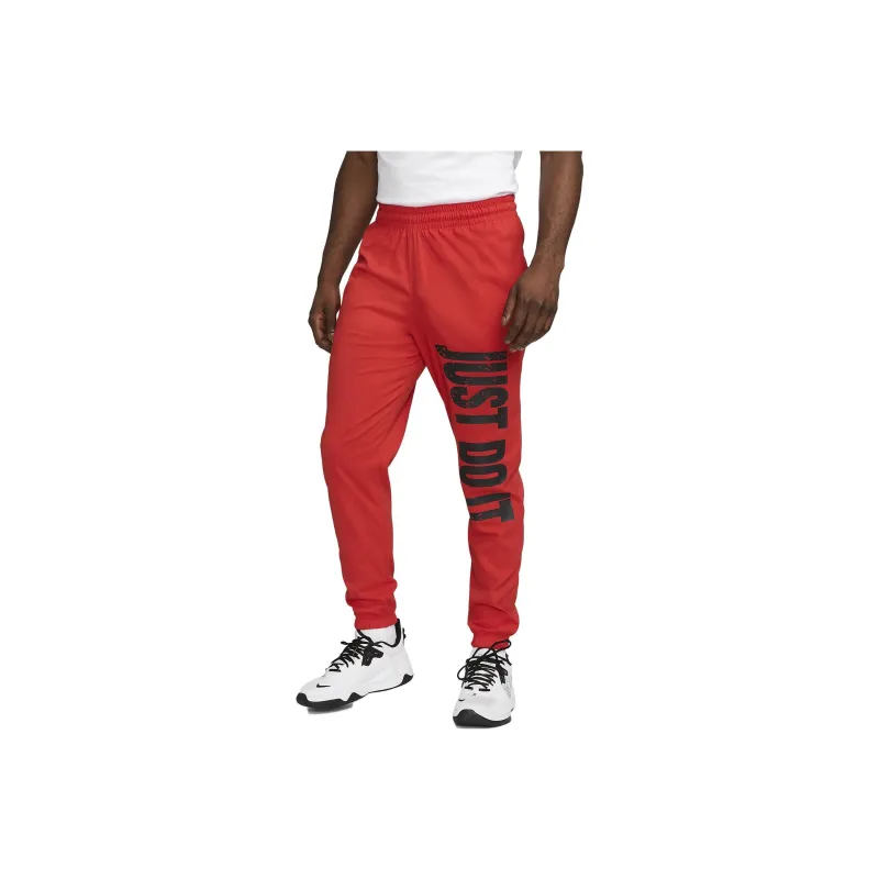 Nike Dna Men's Woven Basketball Pants-0