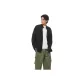 Black (Spring Fall Versatile Style)
