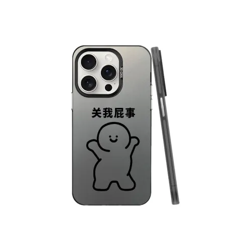 Baochengbao Phone Cases