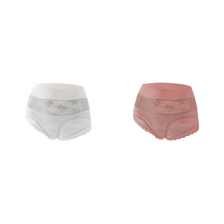 GOSO Underpants Women's Combo Set-7