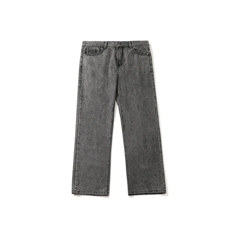 OPMO Jeans Unisex-8