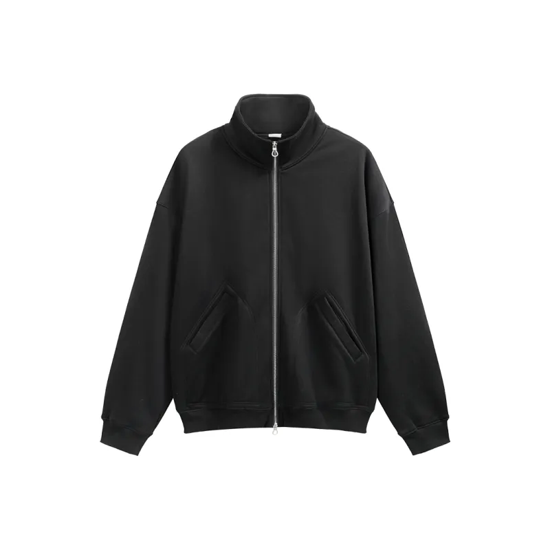 HKRXEC Jackets Unisex-3