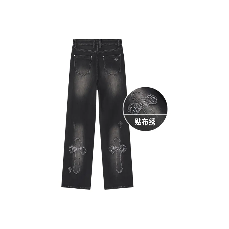 FKFT Jeans Unisex-5