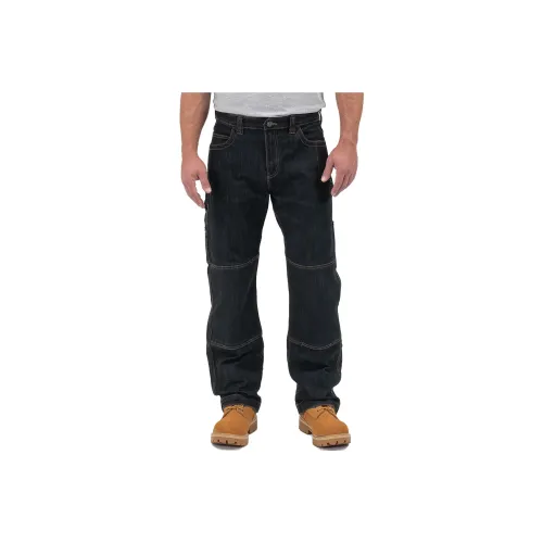 Dickies Jeans Men Black