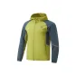 Moss Green/Snail Dark Cyan