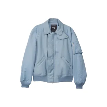 Adidas Jacket Unisex Touch Blue