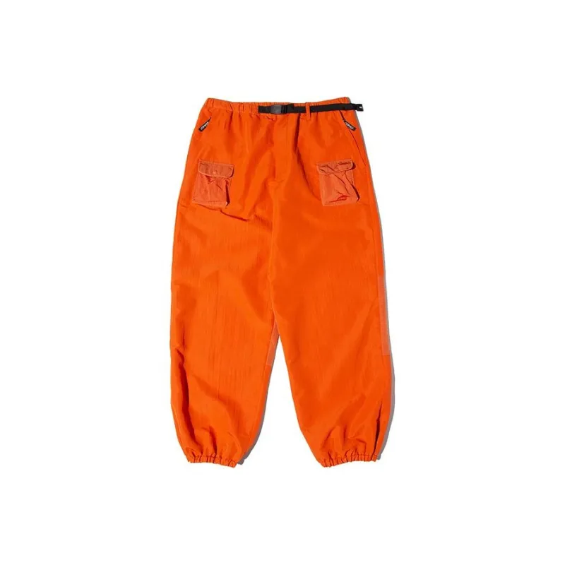 Gramicci X F/CE Long Track Pant-3