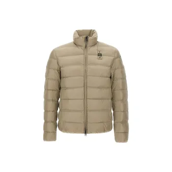 Blauer Belmont Puffer Jacket