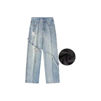 Crayon Shinchan Jeans Unisex
