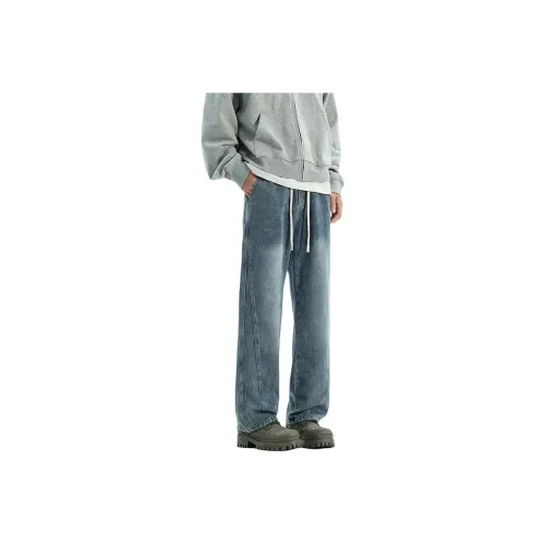 PANDA ADEVIL Jeans Unisex