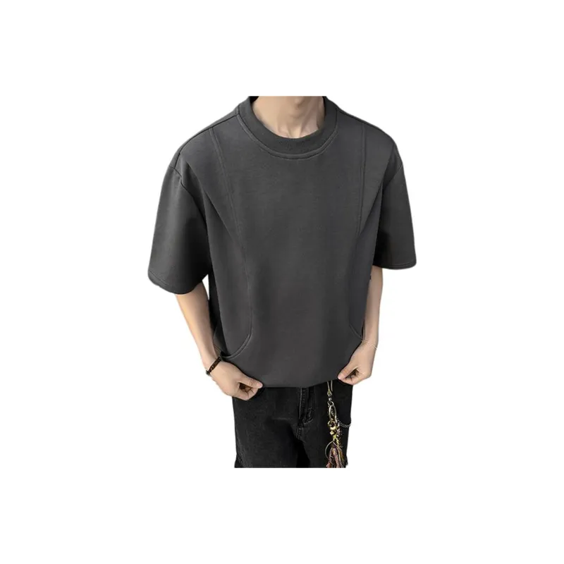 Ganbostore T Shirts Unisex-4