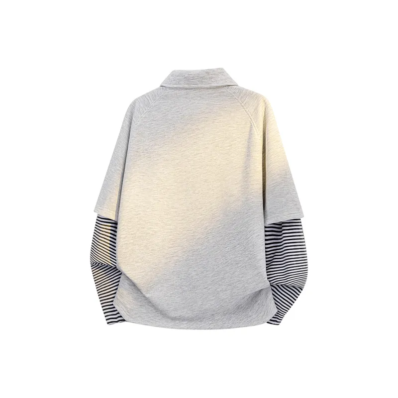 ALCOFM Sweatshirts Unisex-3