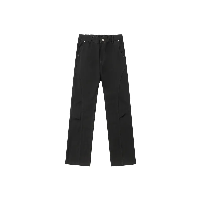 Michael Rock Jeans Unisex-0