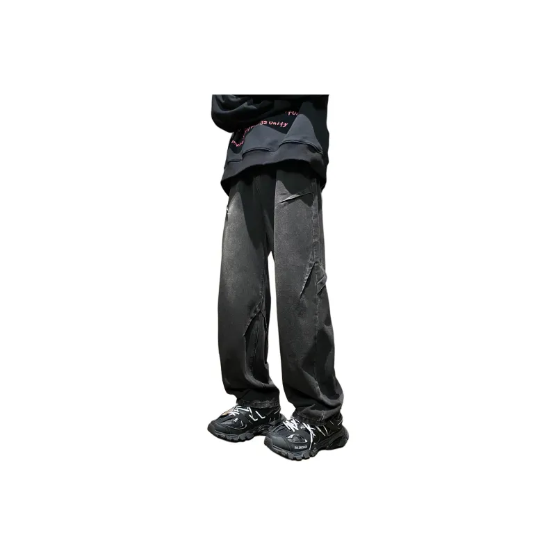 COMOWA Jeans Unisex-12