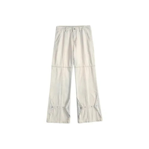 CHARLIE GOLF Jeans Unisex