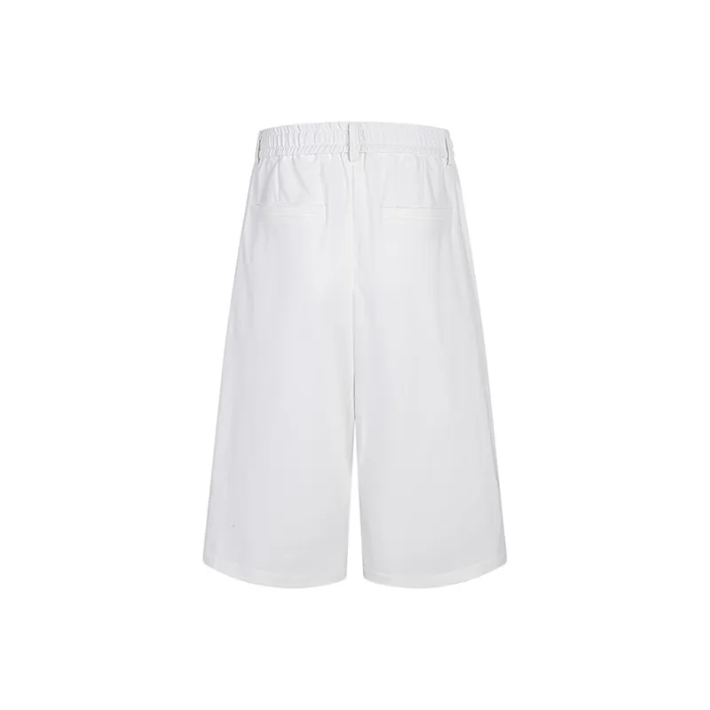 CHARLIE GOLF Casual Shorts Unisex-9