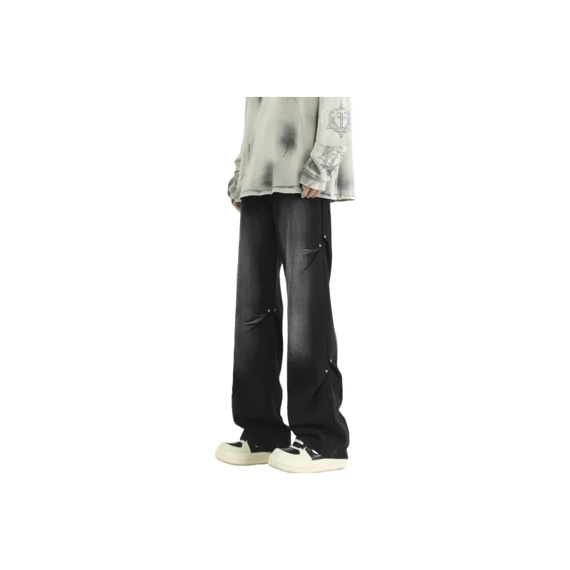 CAREBEARS Jeans Unisex-5
