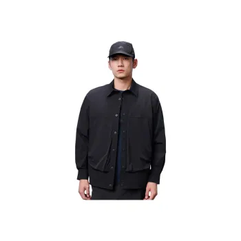 OUTDOOR PRODUCTS Jackets Men Classic Black