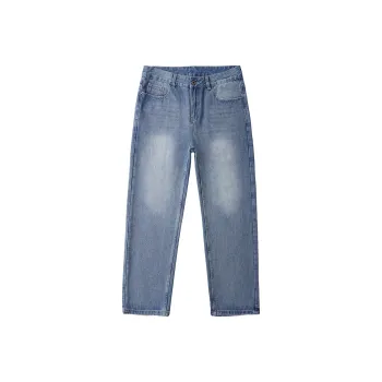 JASONWOOD Cowboy On The Run Jeans Men's Starlight Blue