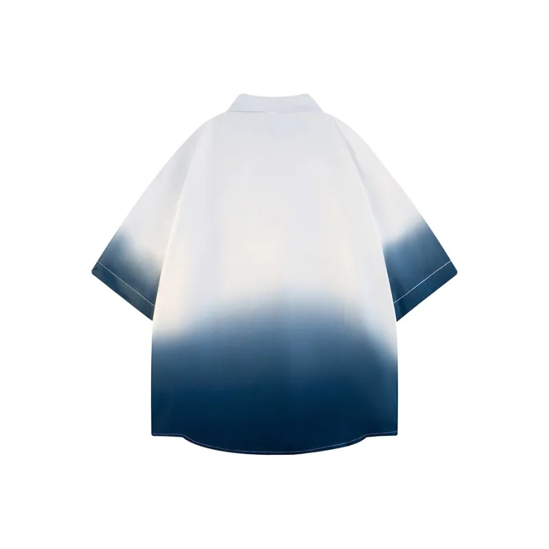 CASAMIA Shirts Men-4
