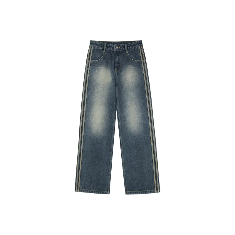 PCLP Jeans Unisex-0