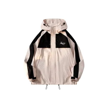 FORIDER Jackets Unisex