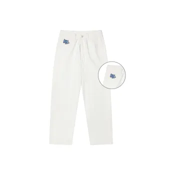 MIND ERROR Jeans Unisex