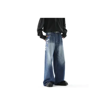 TREND ST Jeans Unisex