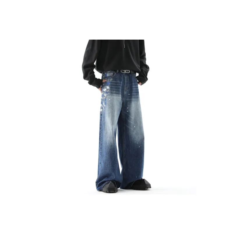 TREND ST Jeans Unisex-0