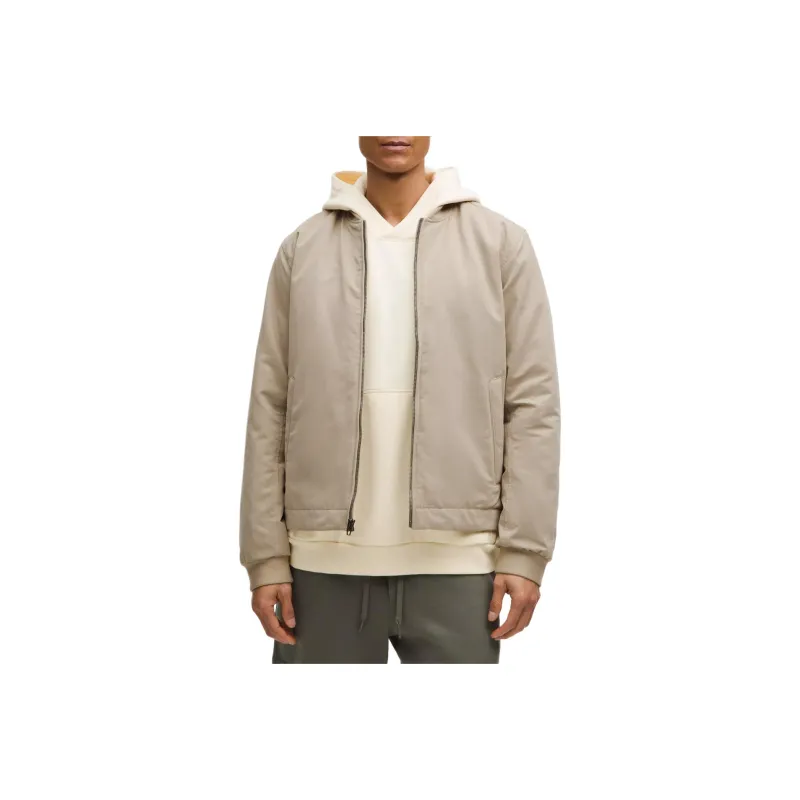 Lululemon InsulatedCotton Blend Jackets & Coats Men's-3