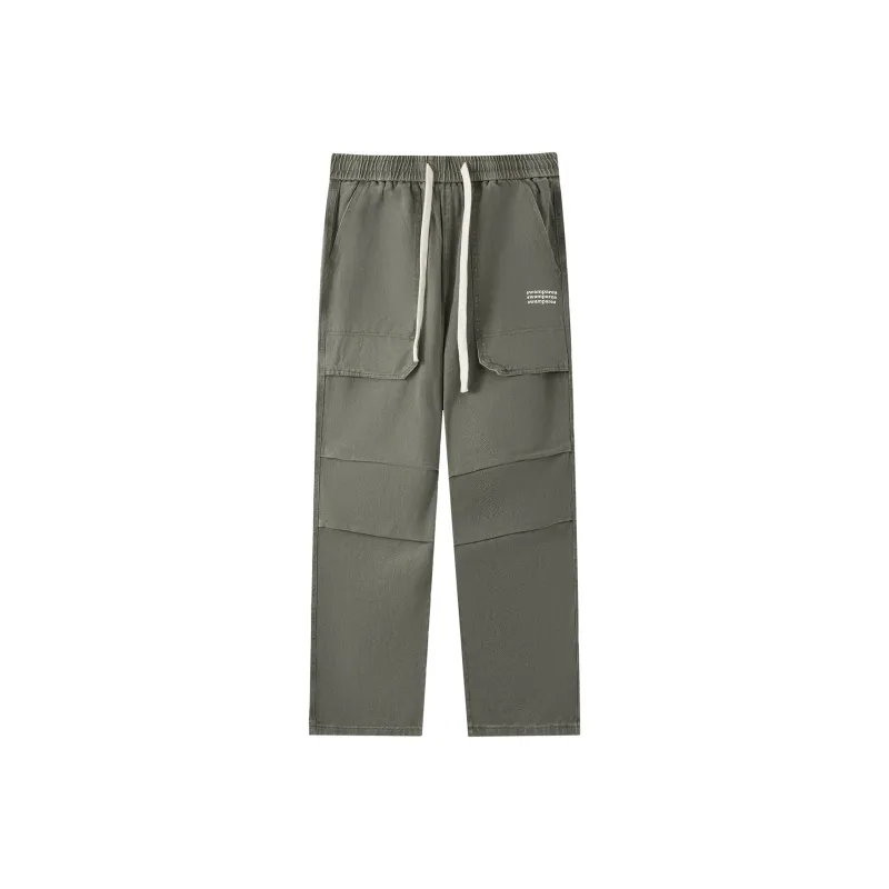 SWAMP AREA Jeans Unisex-8
