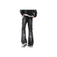Black Fleece-Lined