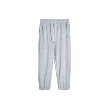 RIGORER Knitted Sports Pants Unisex