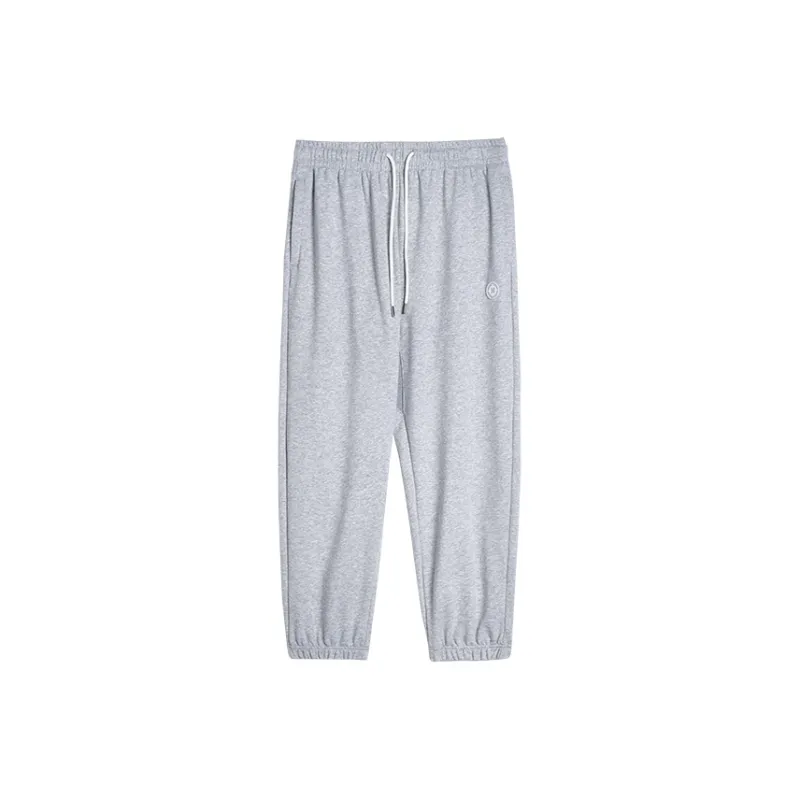 RIGORER Knitted Sports Pants Unisex-0