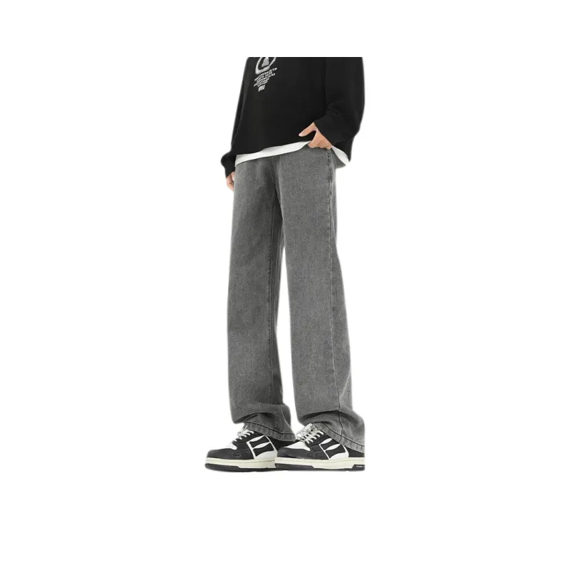 Supremo Cat Jeans Unisex-15