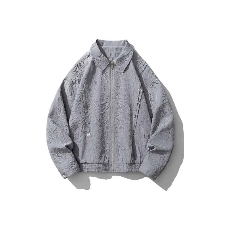 FOR FEAR THAT Jackets Coats Unisex-4