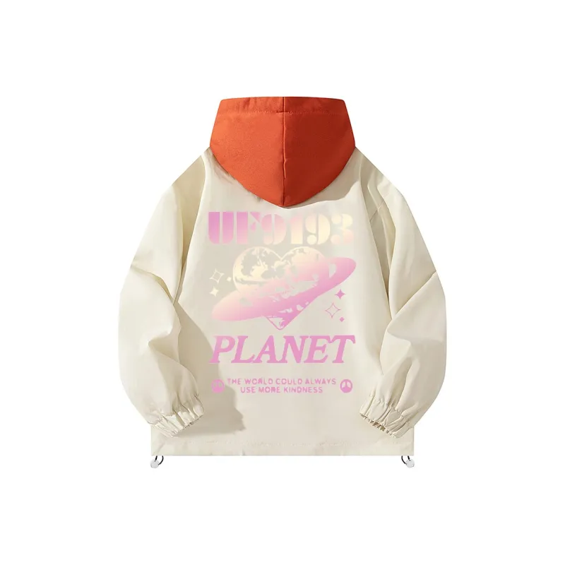 UF9193 Jackets Unisex-5