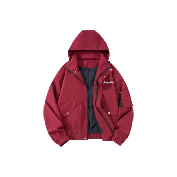 Kawasaki Jackets Unisex