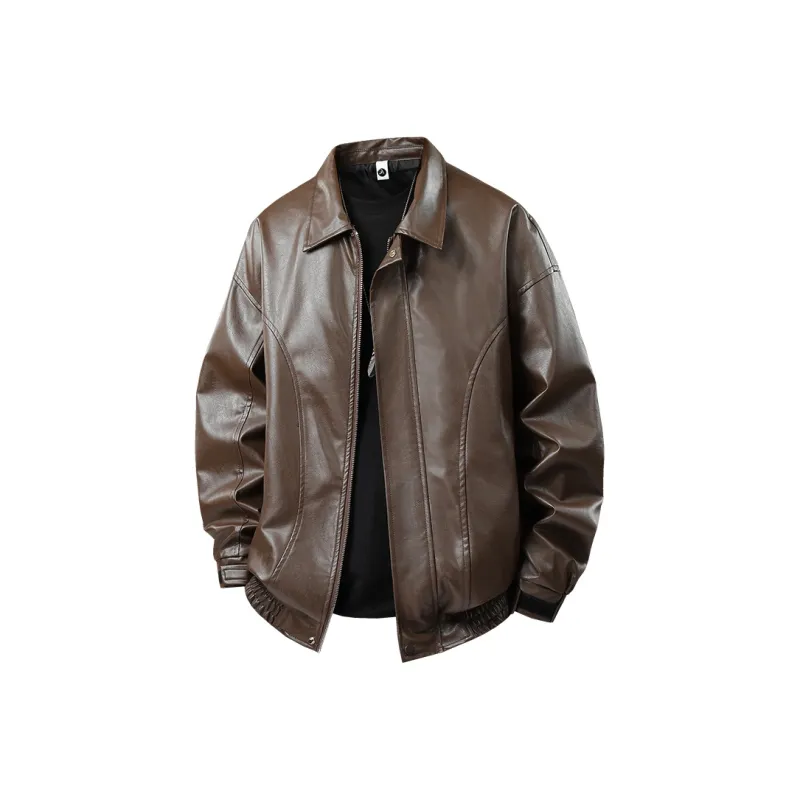 Fakeyoung Jackets Unisex-2