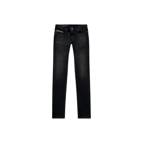 DIESEL 1979 Sleenker 0grda Skinny Jeans