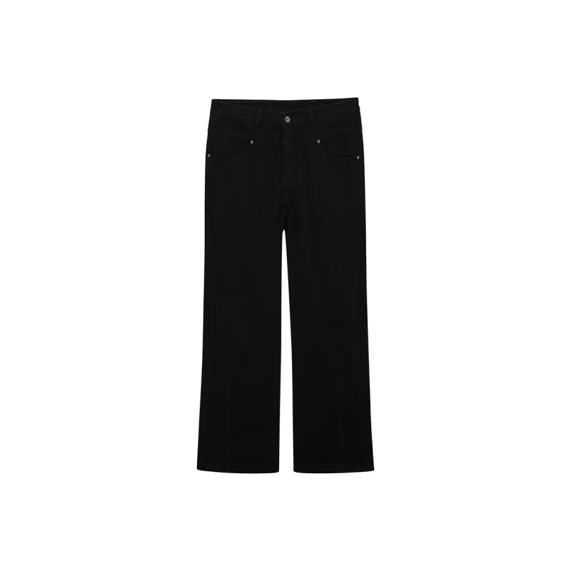NANS STUDIO Jeans Men-4