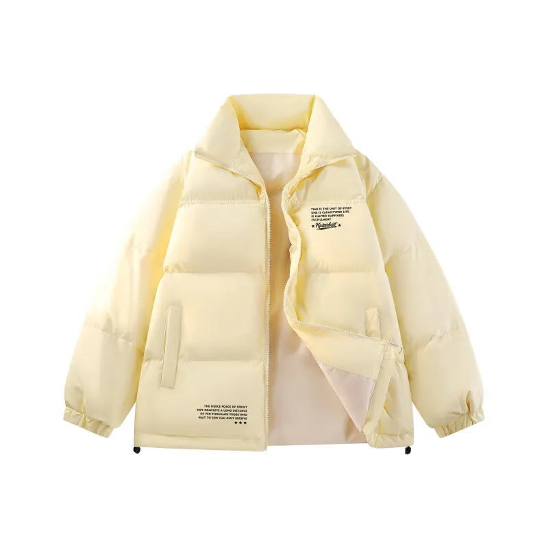 KAISER Down Jackets Unisex-6