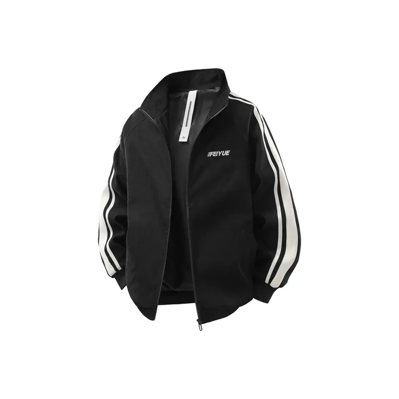 Feiyue Jackets Unisex-0