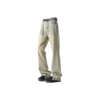 EYEUNDERSTAND Jeans Men