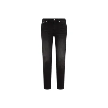 CALVIN KLEIN Jeans Men's Denim Black